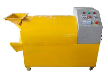 節能環保電炒籽機